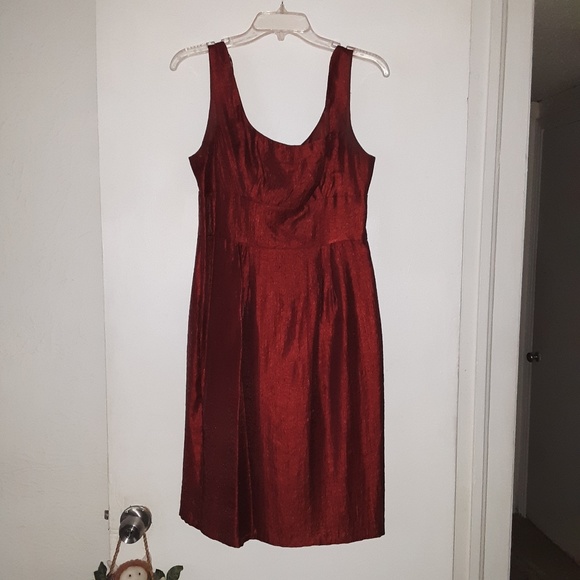 Dress (2piece) - Picture 3 of 4